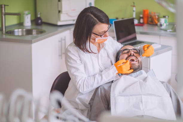 Best Walk-In Emergency Dentist in Americus, GA