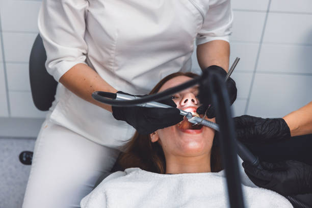 Best Emergency Broken Tooth Repair in Americus, GA
